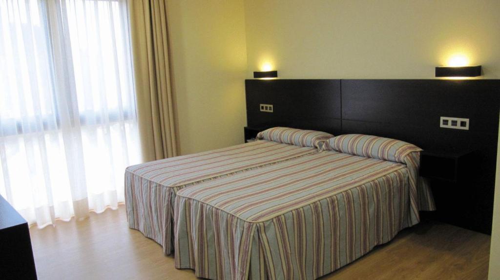 Hotel أمينال المظهر الخارجي الصورة